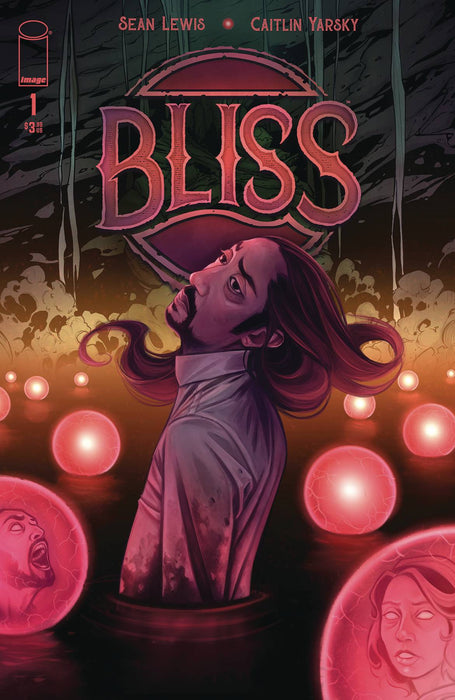 Bliss (2020) #1