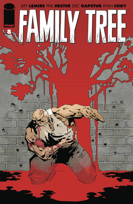 Family Tree (2019) #8