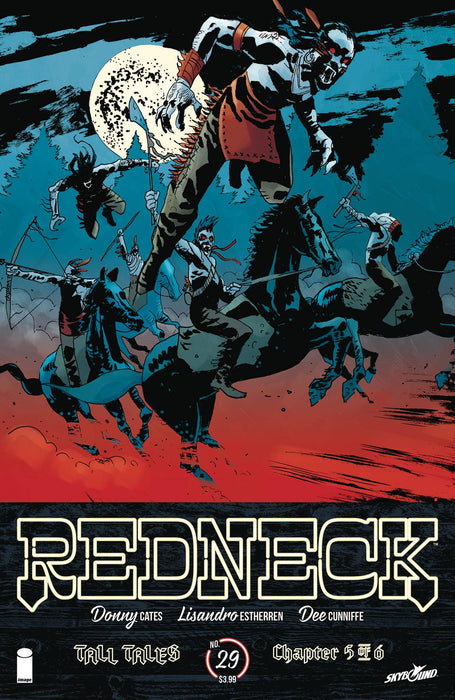 Redneck (2017) #29