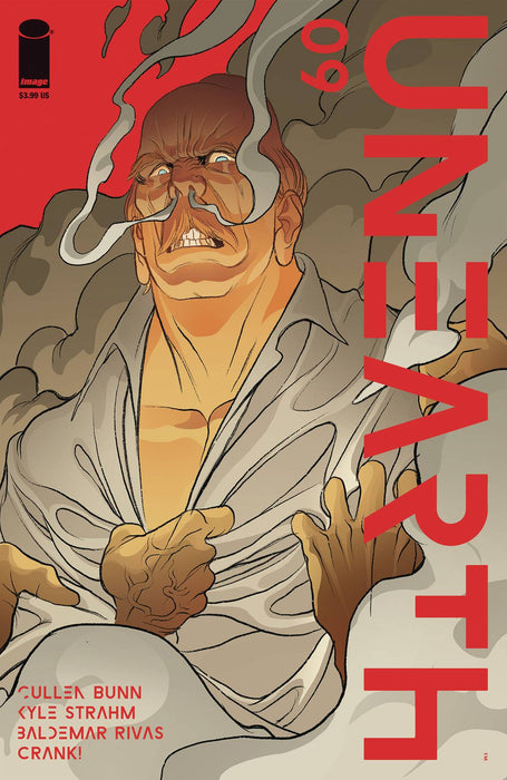 Unearth (2019) #9