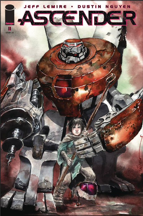 Ascender (2019) #11