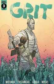 Grit (2020) #3