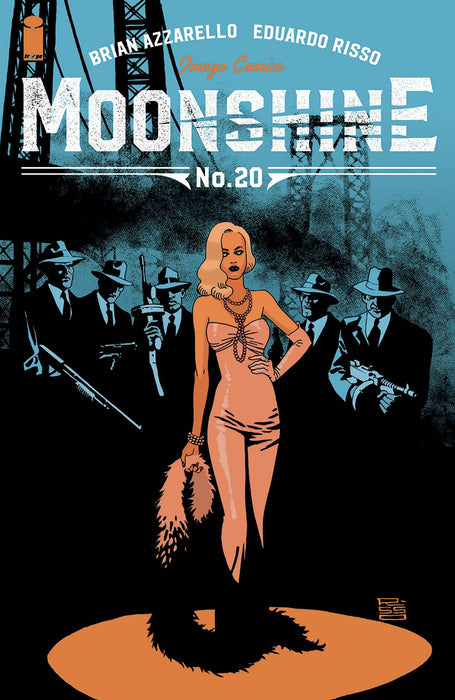 Moonshine (2016) #20