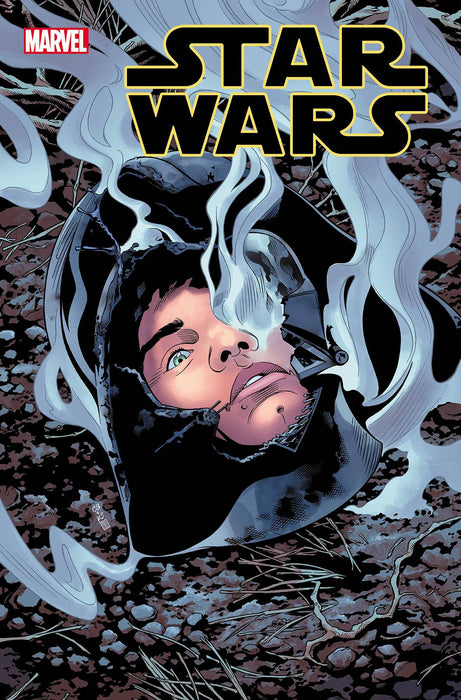 STAR WARS #8 SPROUSE EMPIRE STRIKES BACK VAR