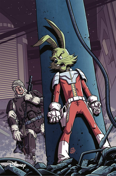 Star Wars Adventures Annual (2020)