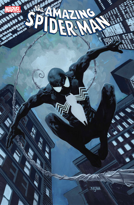 AMAZING SPIDER-MAN (2018) #49 ASRAR VAR
