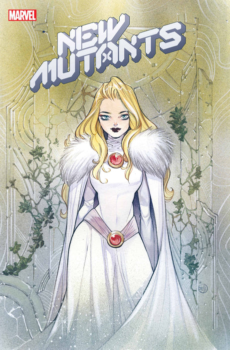 NEW MUTANTS #13 MOMOKO VAR XOS