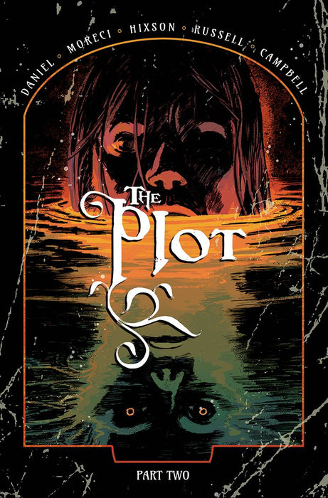 PLOT TP VOL 02