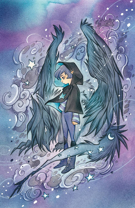 WYND (2020) #2 1:25 MOMOKO VARIANT