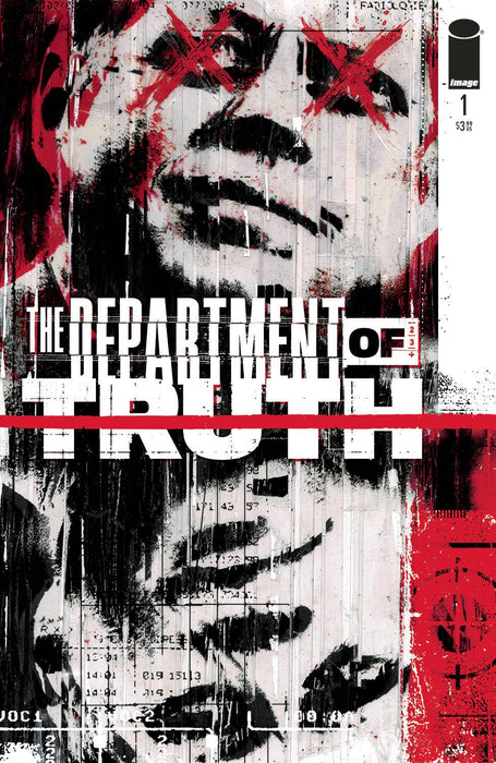 DEPARTMENT OF TRUTH (2020) #1 CVR A SIMMONDS (MR)