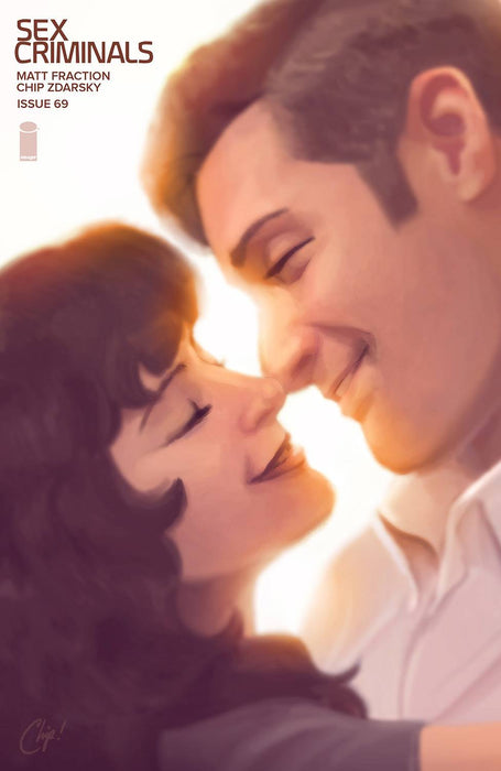 SEX CRIMINALS (2013) #69 (MR)