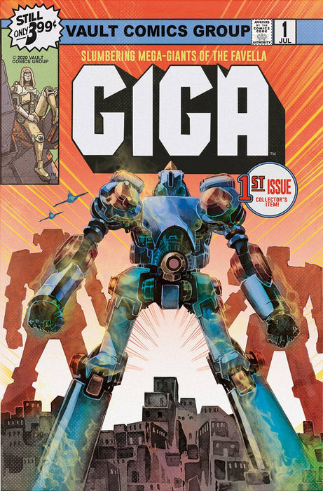 GIGA (2020) #1 CVR B GOODEN DANIEL