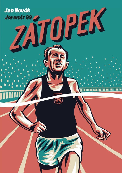 ZATOPEK GN (C: 0-1-0)