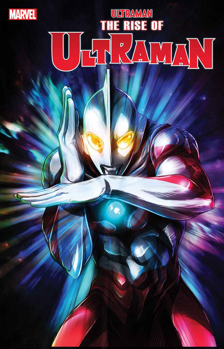 RISE OF ULTRAMAN (2020) #2 (OF 5) GOTO VAR