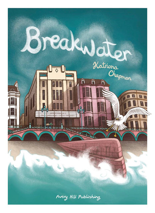 BREAKWATER GN (C: 0-1-0)