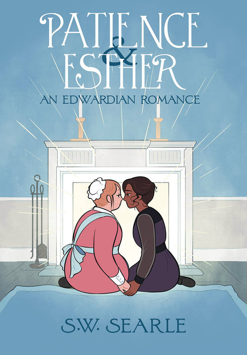 PATIENCE & ESTHER GN (C: 0-1-1)