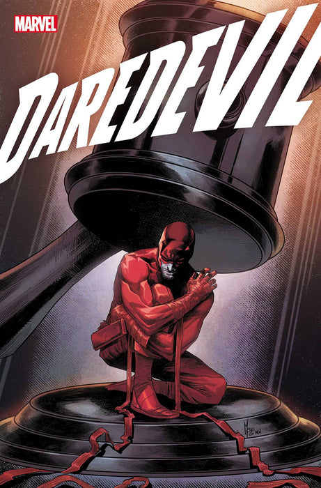 DAREDEVIL #24