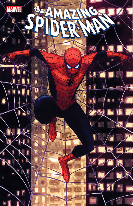 Amazing Spider-Man (2018) #53.LR PHAM VAR