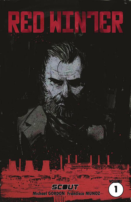 RED WINTER TP REVISED