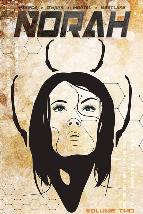 NORAH TP VOL 02 (MR)