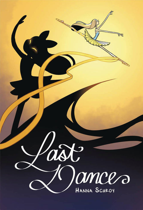 LAST DANCE GN (C: 0-1-0)