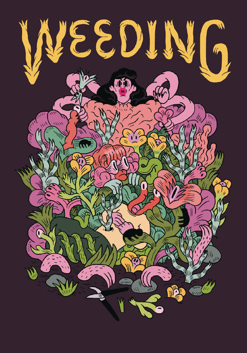 WEEDING GN (C: 0-1-0)