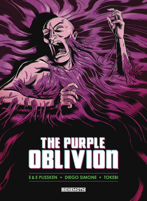 PURPLE OBLIVION GN LTD ED (NOTE PRICE)