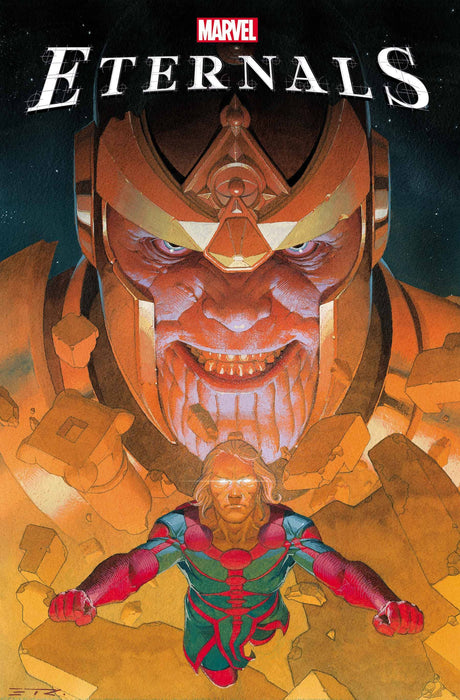 Eternals (2020) #2
