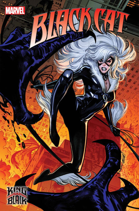 Black Cat (2020) #1 KIB