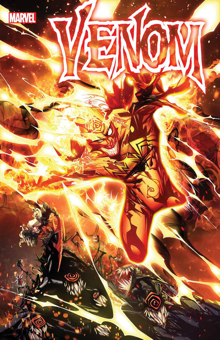 VENOM #31 HERRERA KNULLIFIED VAR KIB