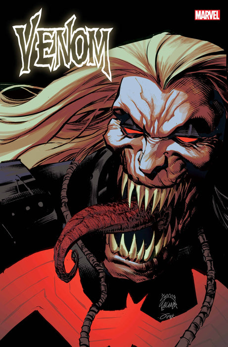 VENOM #31 STEGMAN VAR KIB