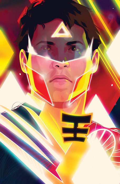 POWER RANGERS #2 25 COPY MONTES INCV (C: 1-0-0)