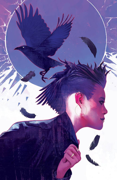 Unkindness of Ravens (2020) #4 (OF 4) CVR A MAIN