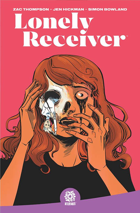 LONELY RECEIVER TP