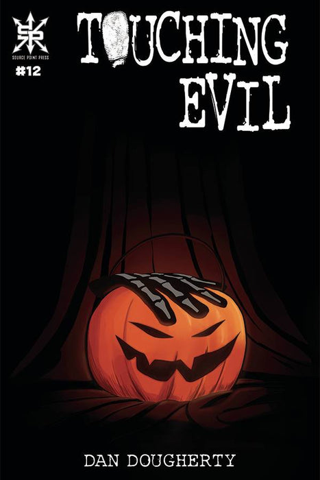 Touching Evil (2019) #12