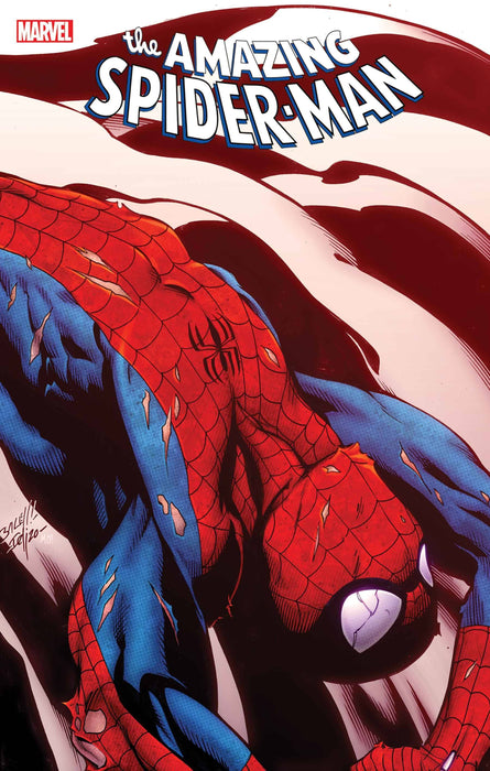 Amazing Spider-Man (2018) #57