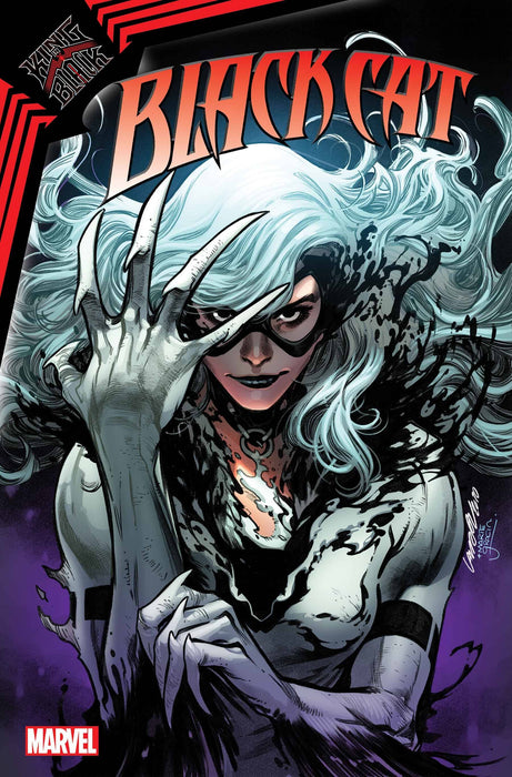 Black Cat (2020) #2 KIB