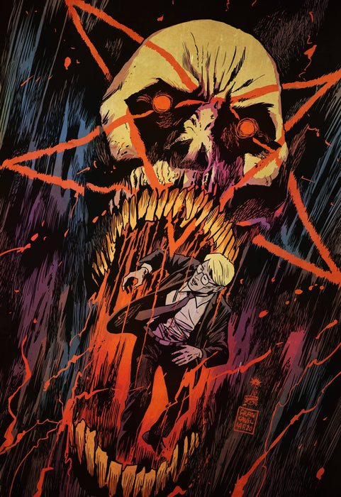 DEPARTMENT OF TRUTH (2020) #2 10 COPY INCV FRANCAVILLA