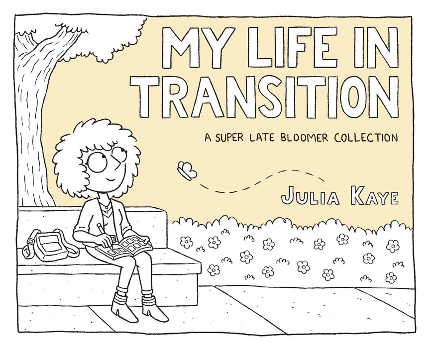 MY LIFE IN TRANSITION SC (MR) (C: 0-1-0)