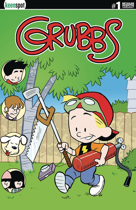 GRUBBS #1 3 COPY INCV (Net)