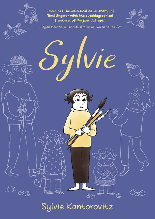 SYLVIE HC GN (C: 0-1-0)