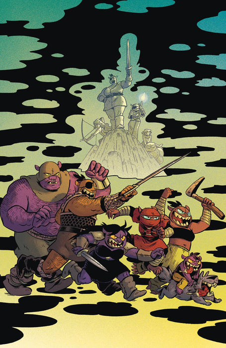 ORCS #1 (OF 5)