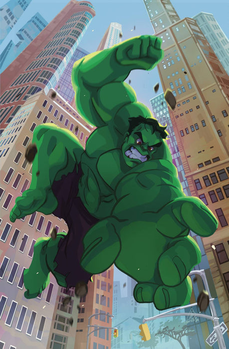 MARVEL ACTION ORIGINS #3 (OF 5) CVR A SOUVANNY