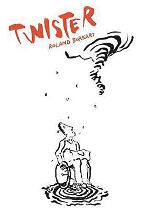 TWISTER GN (C: 0-1-0)
