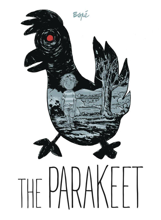 PARAKEET GN (C: 0-1-0)