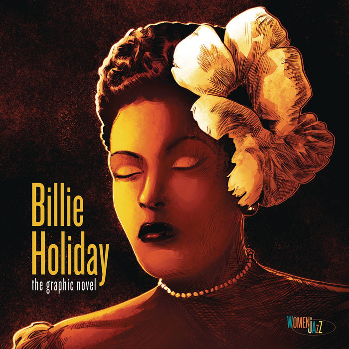 BILLIE HOLIDAY GN (C: 0-1-1)