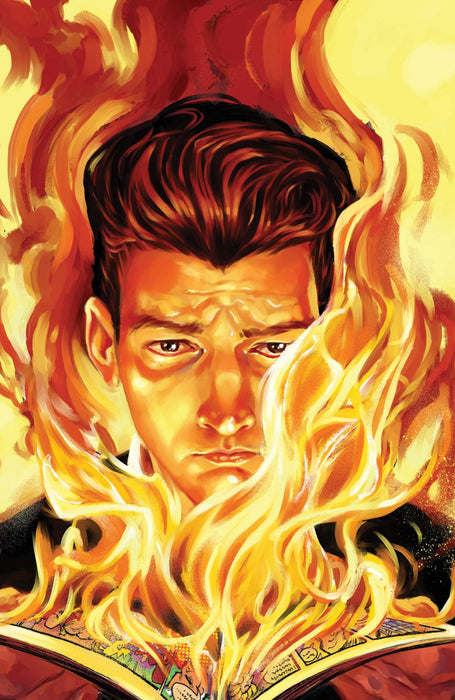 CROSSOVER (2020) #2 CVR C 10 COPY INCV SHAW VIRGIN