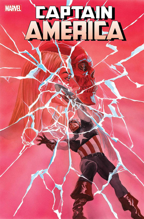 CAPTAIN AMERICA #28