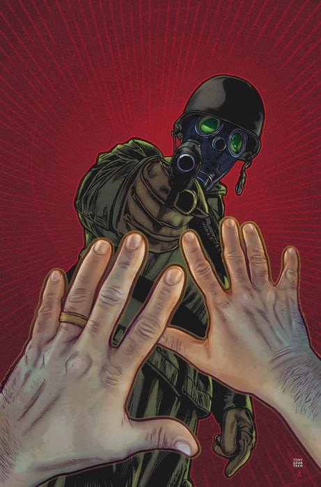 NUCLEAR FAMILY #2
