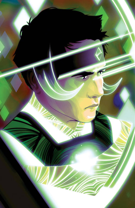 MIGHTY MORPHIN #5 CVR F 25 COPY INCV MONTES (C: 1-0-0)